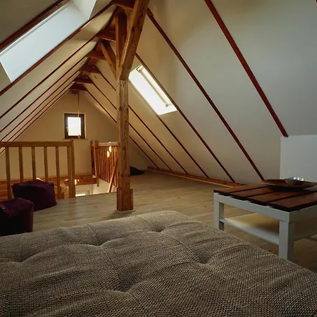 דירה Ferienwohnung