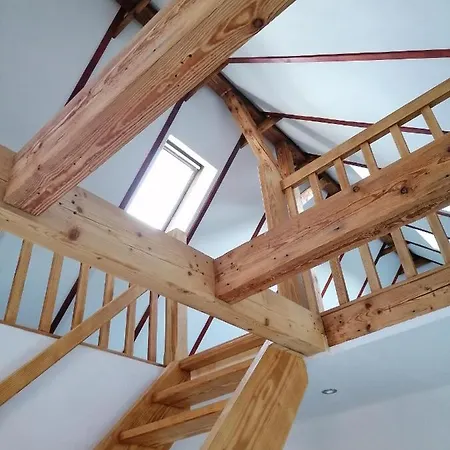 Ferienwohnung דירה