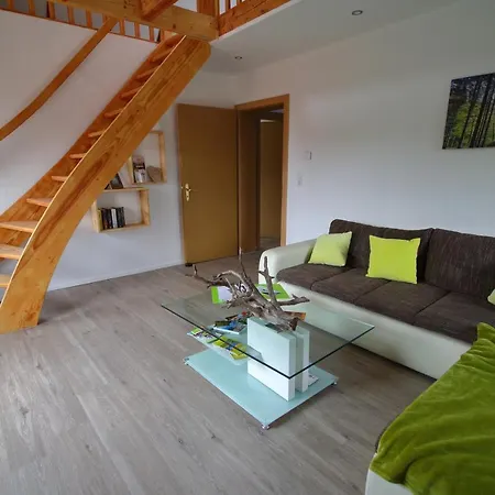 Ferienwohnung וילדמן