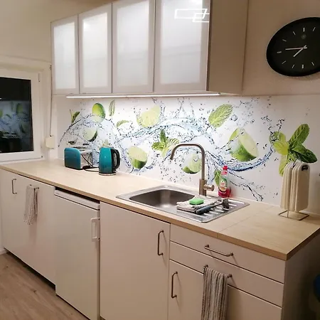 Ferienwohnung דירה