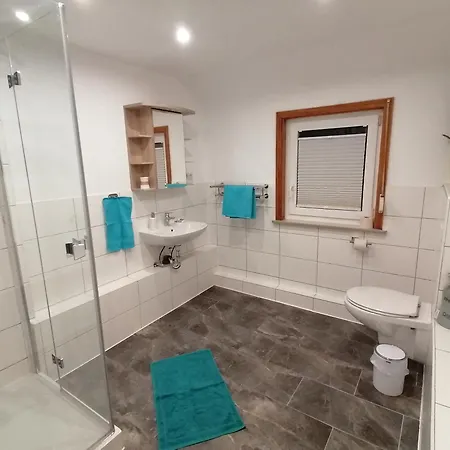 דירה Ferienwohnung וילדמן