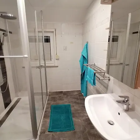 Ferienwohnung דירה וילדמן