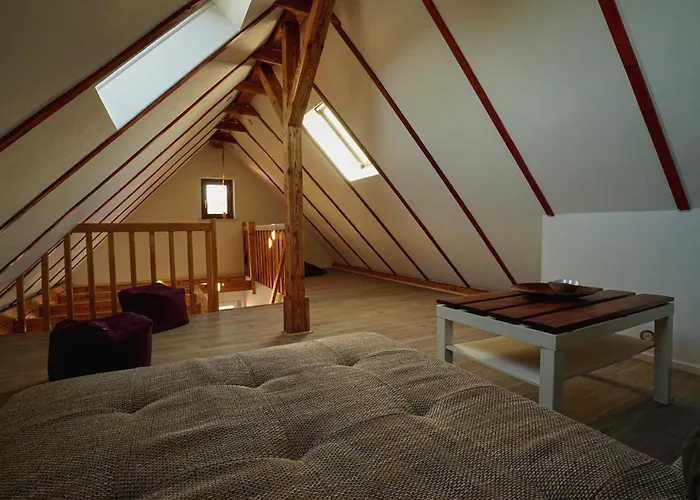 Apartamento Ferienwohnung