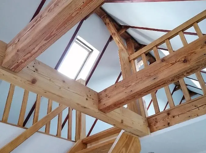 Ferienwohnung Apartamento