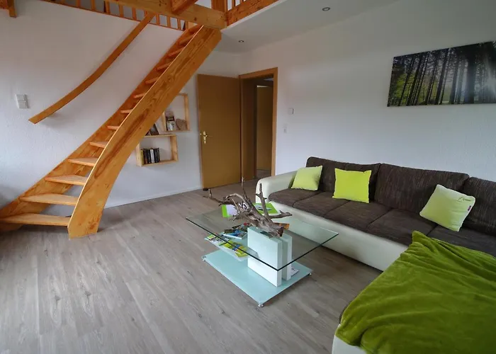 Ferienwohnung Wildemann