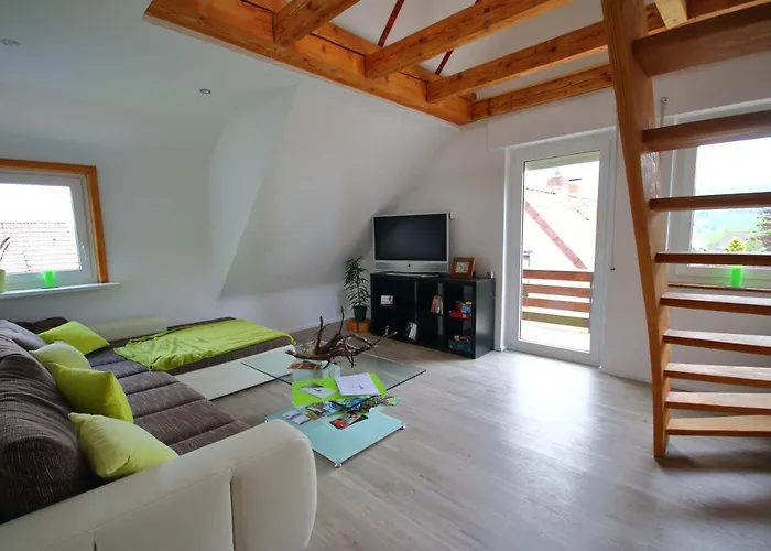 Ferienwohnung Apartamento