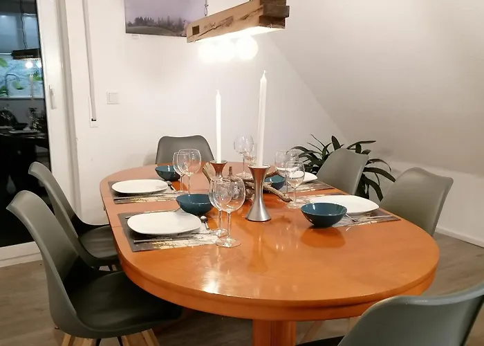 Ferienwohnung Wildemann