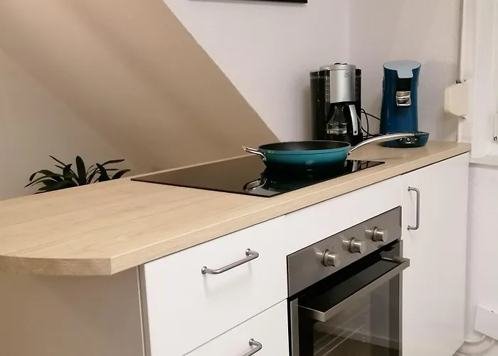 Ferienwohnung Apartamento *